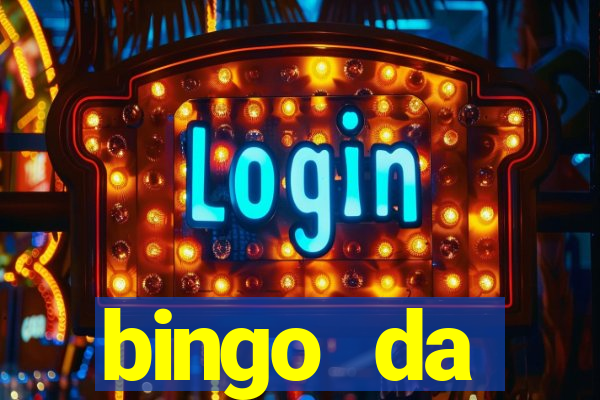 bingo da porcentagem para imprimir